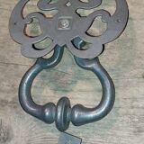 Door knocker