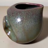 Small ceramic milk jug