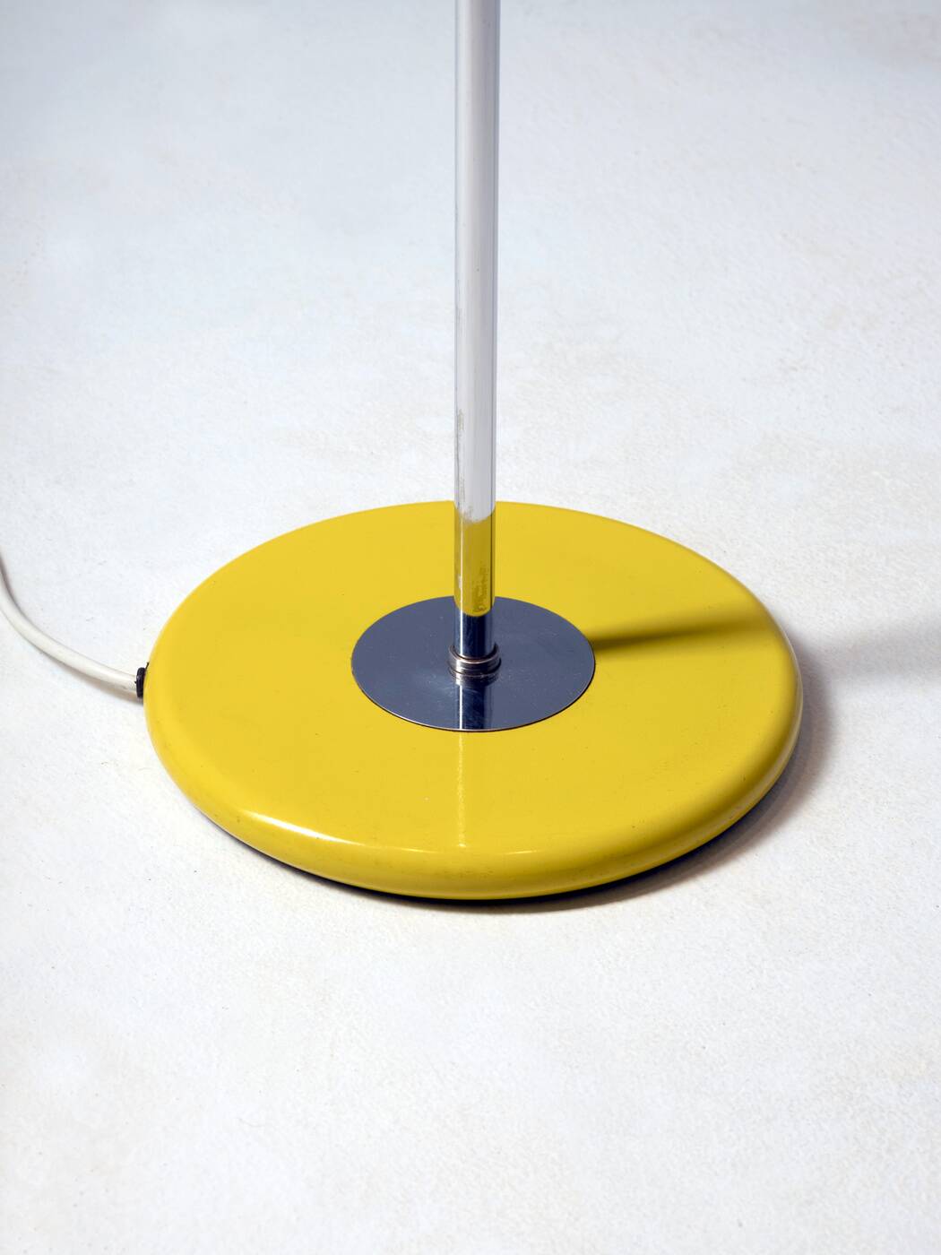 Floor Lamp, Richard Essig, 1970s–1980s, Germany