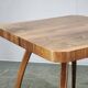 Spider Side Table by Jindřich Halabala, Czechoslovakia, 1960s