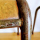 Pair of chairs Mullca 510