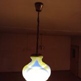 Suspension targetti sankey en verre