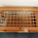 Vintage coffee table