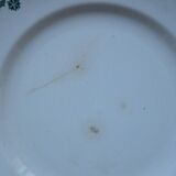 Lot of 3 mismatched old plates