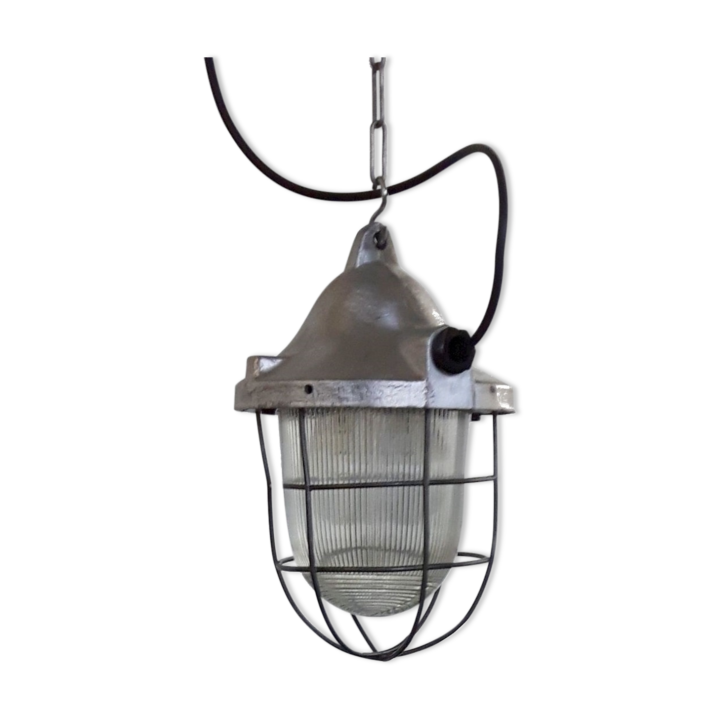 Suspension industrielle