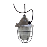 Industrial suspension