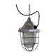 Industrial suspension