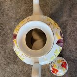 Lomonosov teapot