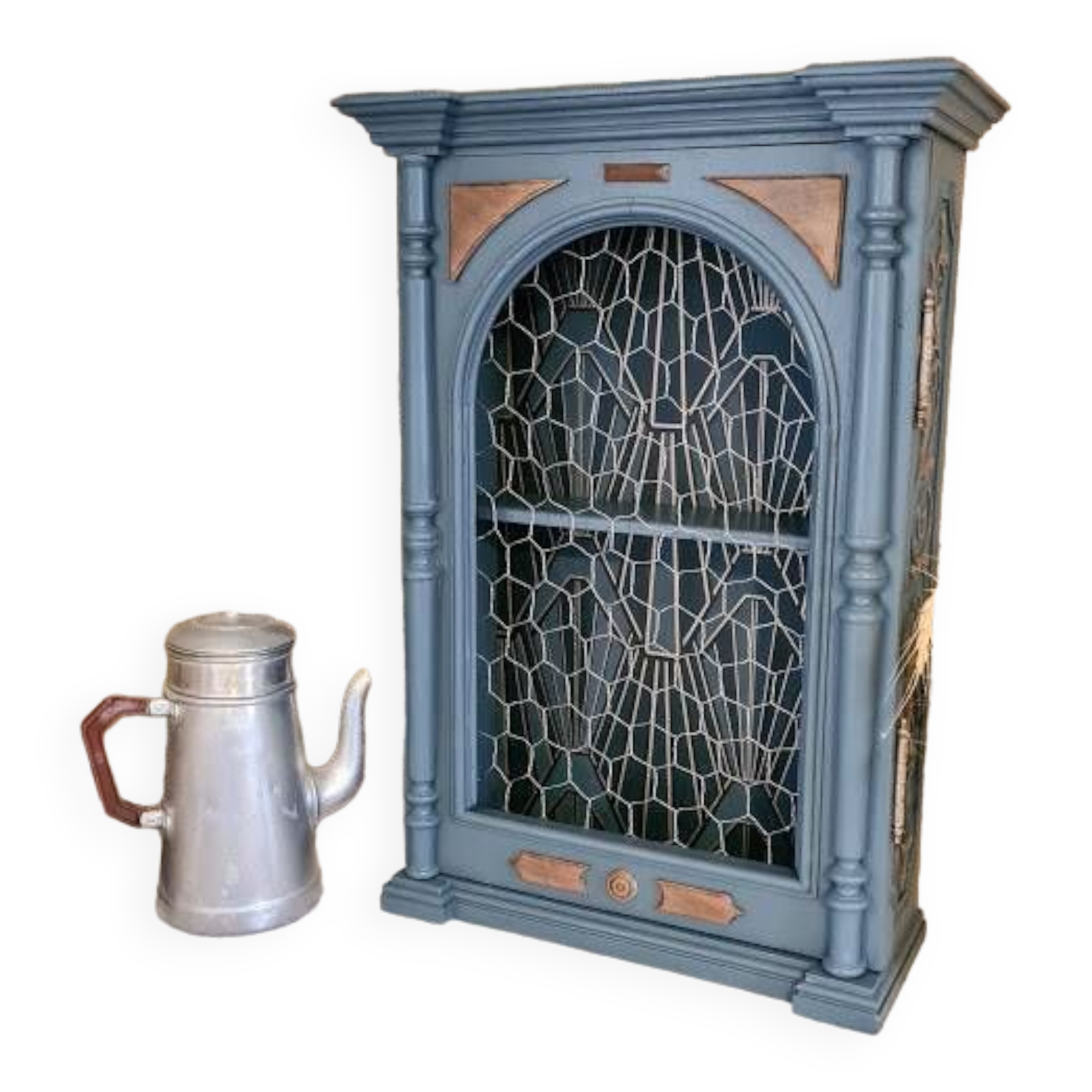 Toilet cabinet, medicine cabinet, hanging cabinet