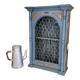 Toilet cabinet, medicine cabinet, hanging cabinet