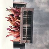 The louver
