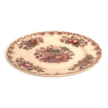 Assiette