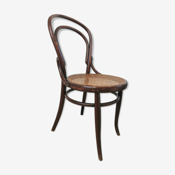 Chaise bistrot Fischel