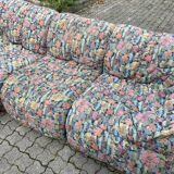 Vintage Togo Modular Sectional Sofa