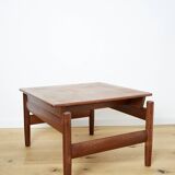 Karl Sørlie Coffee Table "Saga" for Sørlie & Sons