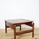 Karl Sørlie Coffee Table "Saga" for Sørlie & Sons