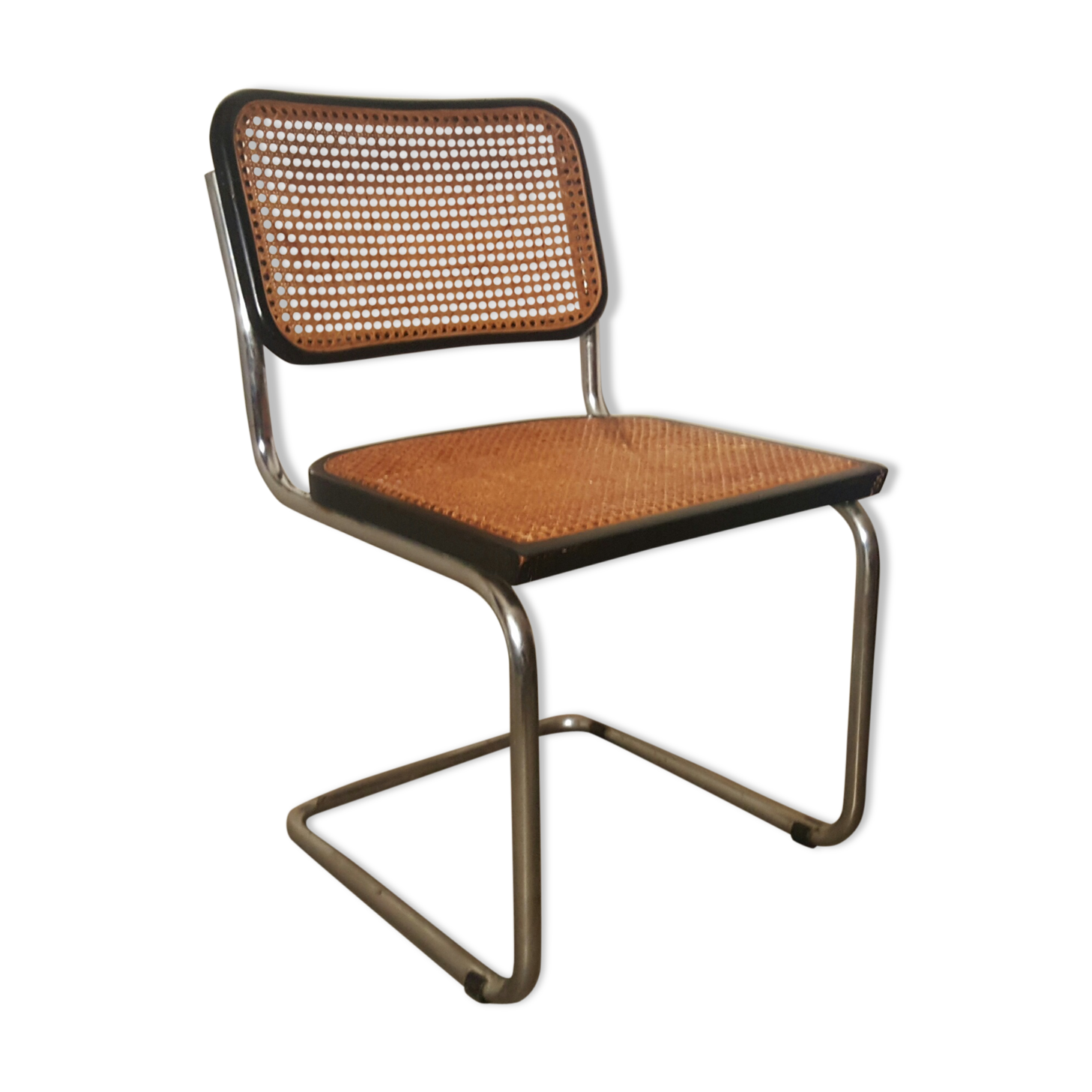 Chaise B32 Marcel Breuer