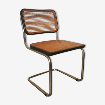 Chaise B32 Marcel Breuer