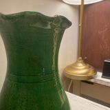 Magnificent Provençal vase