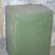 Furniture industrial metal business of the army, 21 drawers locker