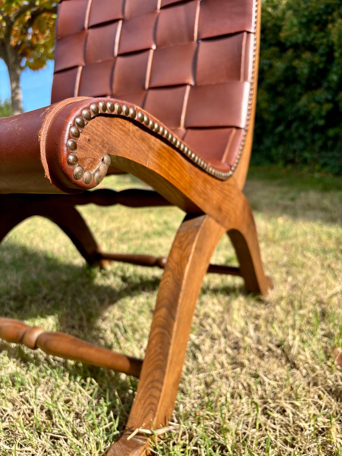 Chairs Pierre Lottier