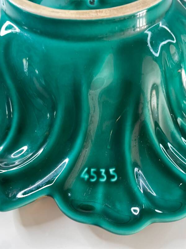 Verceram Green Cup
