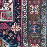 Carpet old persian corridor 100 x 375 cm