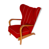 Chaise à oreilles, 1950
