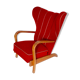 Wing chair, 1950