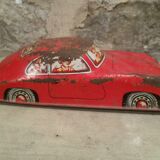 Lot of 2 cars Joustra