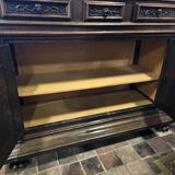 18th century Renaissance 4 door furniture