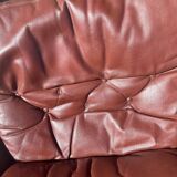 Set of Falcon chairs attributed to Sigurd Ressel, 1970s