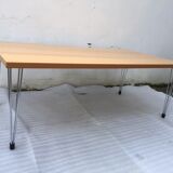Coffee table Piet Hein made in Denmark