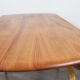 Table à manger par Lucian Ercolani pour Ercol, années 1960