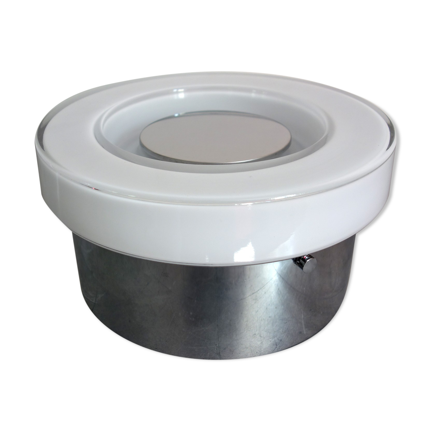 Limburg ceiling lamp by Helena Tynell 70s