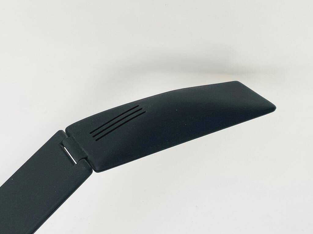 Dove Lamp by M. Barbaglia & M. Colombo. Paf Studio. Vintage 80s.