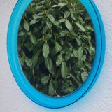 Designer plexiglass mirror 70