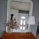 Miroir ancien vintage