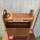 Old sofa bout porte reviews - vintage wood ashtray