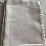 Set of cotton towels