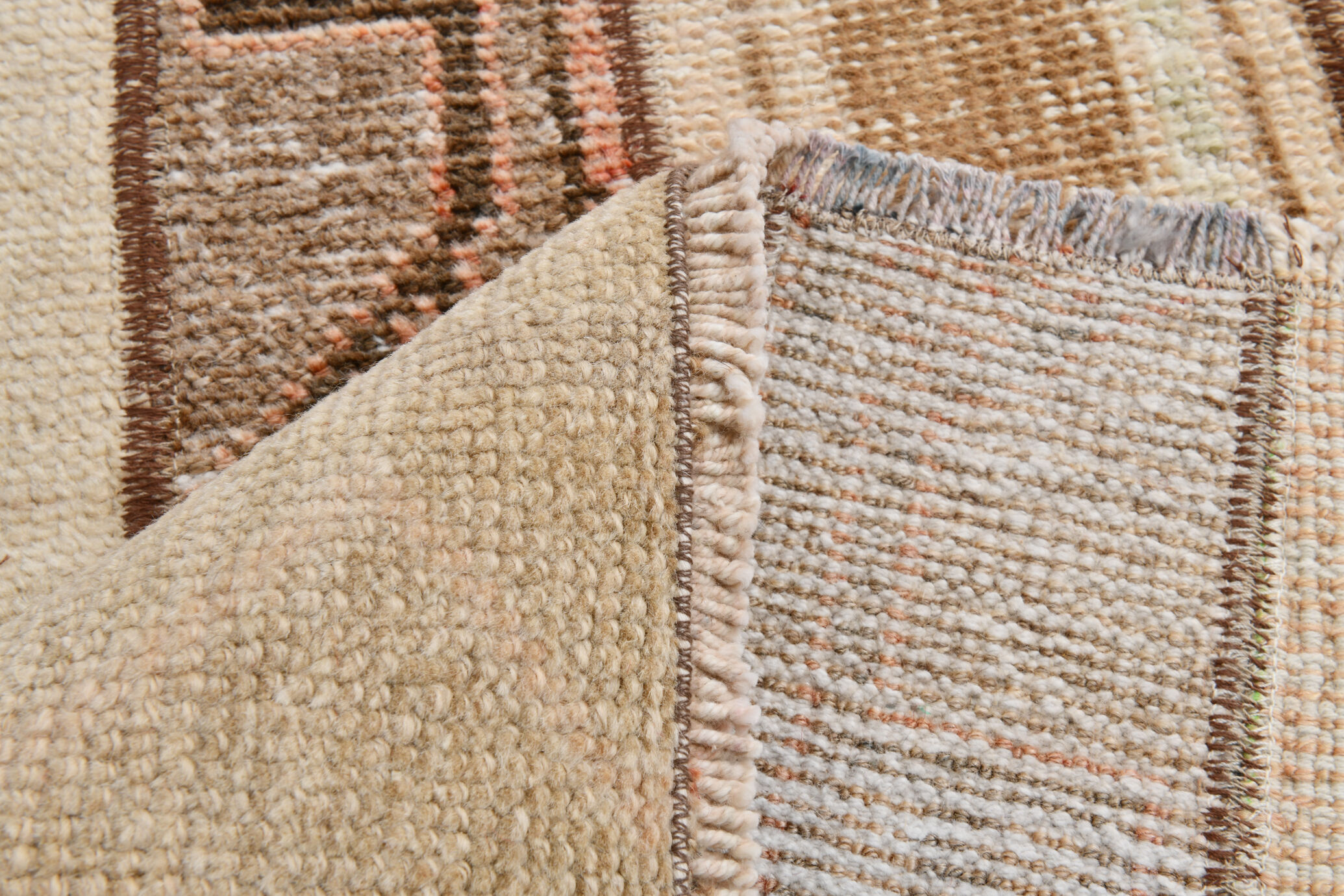 2x10 classic vintage runner rug.71x312cm