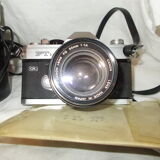 Camera canon FTB