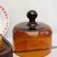 Glass bell