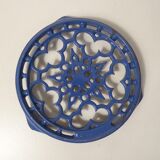 Underside Le Creuset