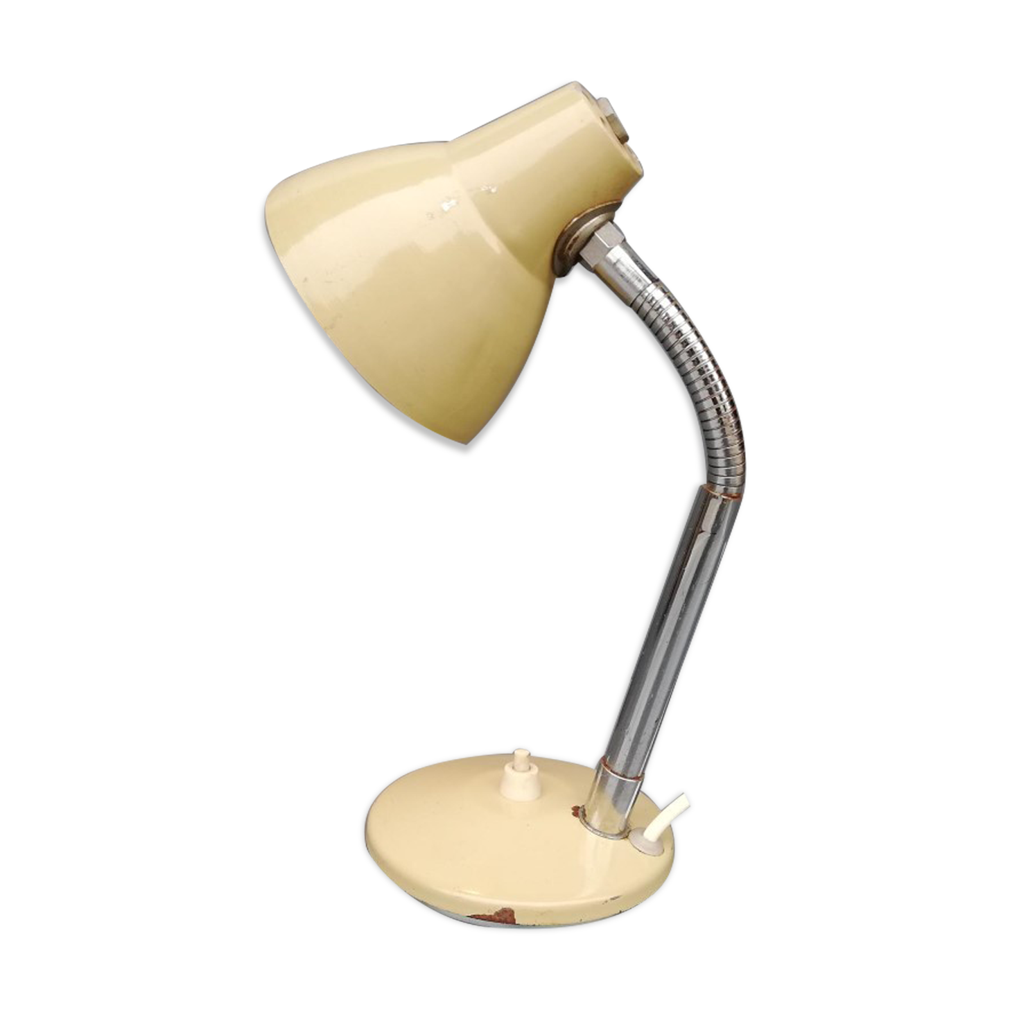 Table lamp 60s/70s