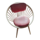 Circle armchair Ekström