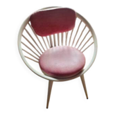 fauteuil circle Ekström