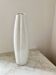 Vintage Tapio Wirkkala white ceramic Vase 2737 for Rosenthal Studio Line