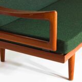 Modular sitting corner by Tove & Edvard Kindt-Larsen, 1960s