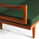 Coin salon modulable par Tove & Edvard Kindt-Larsen, 1960